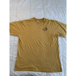 Trading Co. Beach Outfitters Madeira Beach Florida Men's T-Shirt 3XL Classic